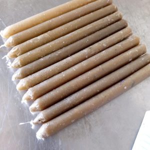 Velas de Cera