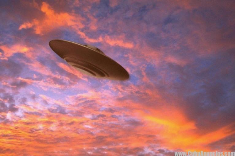 Nuevos Avistamientos Extraterrestres Desatan Debate Global