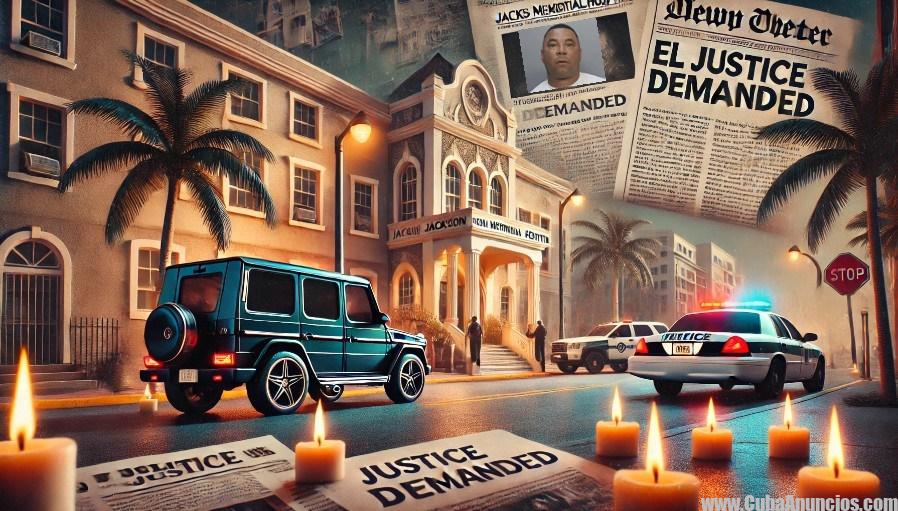 Actualizacion sobre el caso del «Taiger»