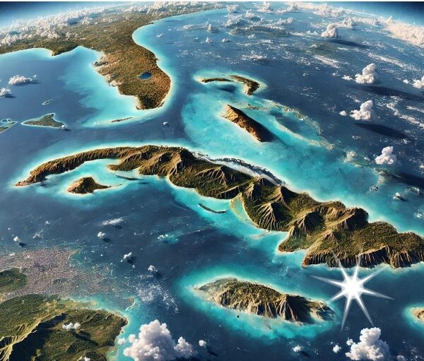 Sismo de magnitud 4.3 sacude Pilón y zonas del oriente cubano