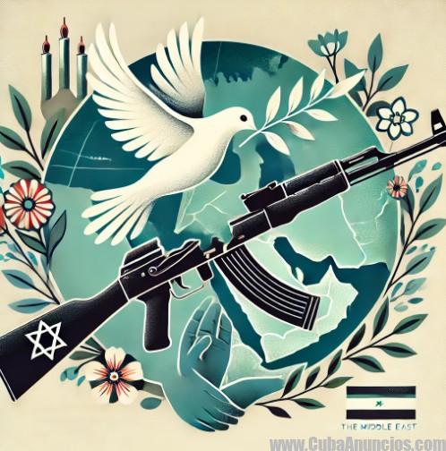 Biden Anuncia Alto al Fuego entre Israel y Hezbollah Tras Negociaciones de EE.UU.