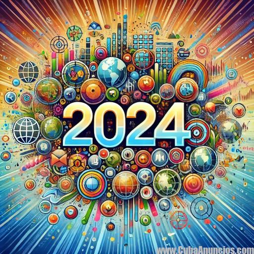 Los Acontecimientos Más Importantes de 2024