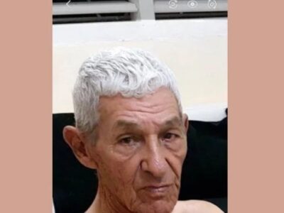 Familia Busca a Anciano Desaparecido Desde Hace 50 Días