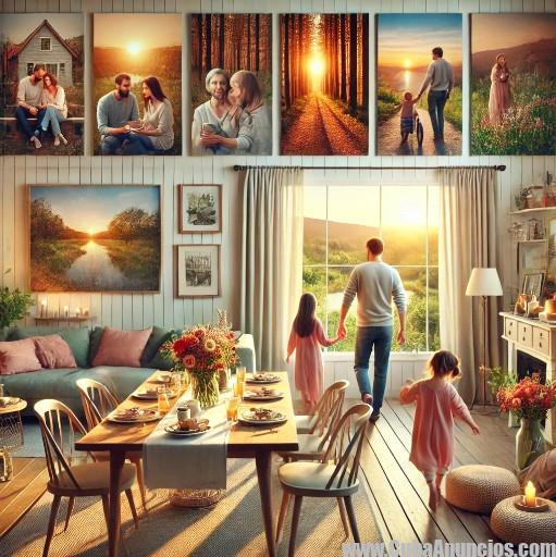 Cómo Mejorar la Relación con tu Pareja o Familia