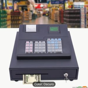 Caja registradora