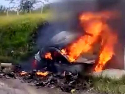 Tragedia en Las Tunas: Choque entre Taxi y Auto de Turismo Deja Siete Fallecidos