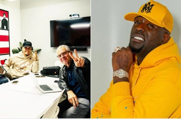 Chocolate MC Alquila su Catálogo Musical por $1.8 Millones: «Un Logro que Marca Mi Carrera»