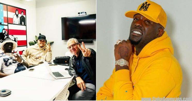 Chocolate MC Alquila su Catálogo Musical por $1.8 Millones: «Un Logro que Marca Mi Carrera»