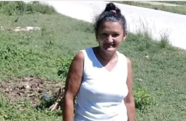 Buscan a Mujer Desaparecida en Holguín desde Hace un Mes