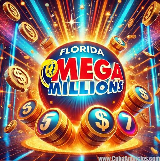 Mega Millions de la Florida