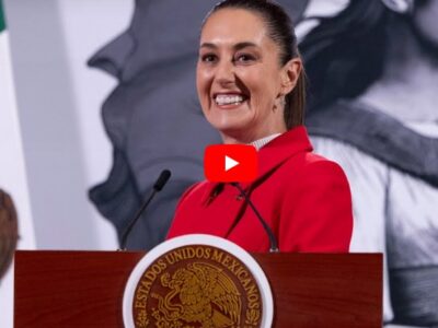 México Convoca a Países Vecinos para Responder a la Política Migratoria de Donald Trump