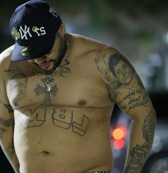 Caso de El Taiger: Nuevas Evidencias Revelan Detalles Escalofriantes del Ataque