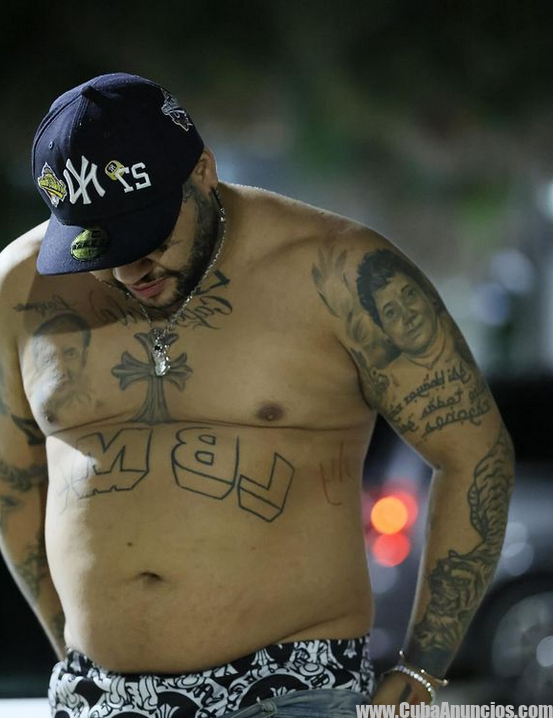 Caso de El Taiger: Nuevas Evidencias Revelan Detalles Escalofriantes del Ataque