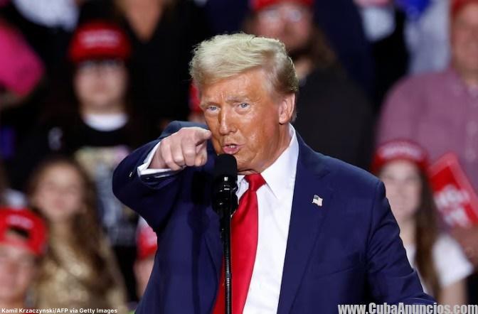 Eliminación del parole humanitario y de la aplicación CBP One