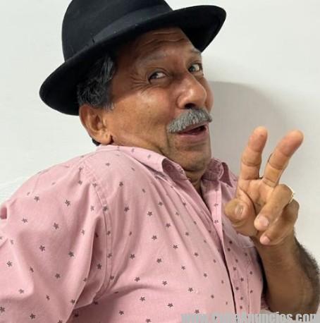 Chacón” en Vivir del Cuento, Habría Llegado a Estados Unidos