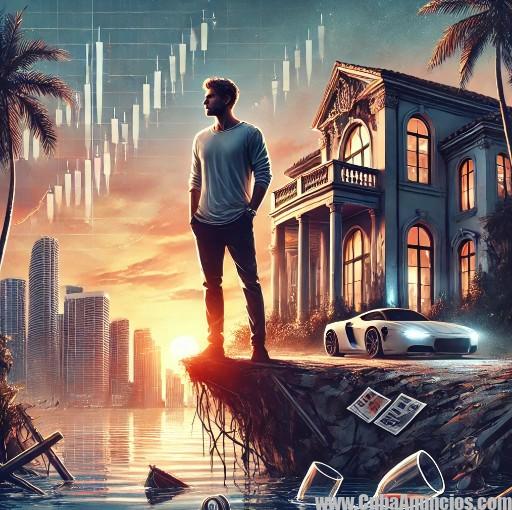 Confesiones de un Millonario