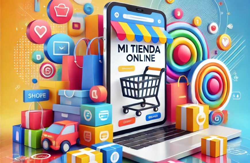 Registro de Tiendas