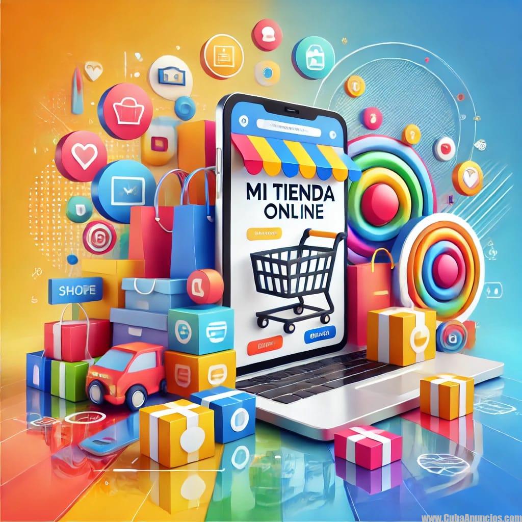 Registro de Tiendas