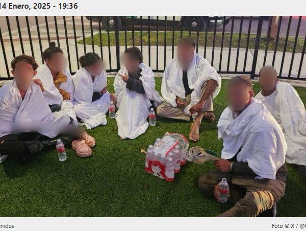 Nueve Balseros Cubanos Enfrentan Posible Deportación