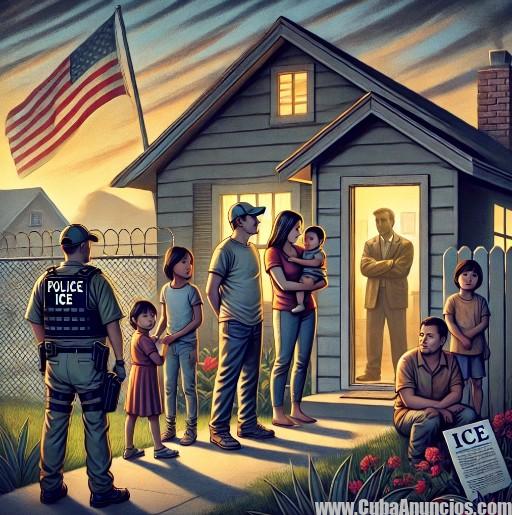 Cómo evitar una deportación en USA