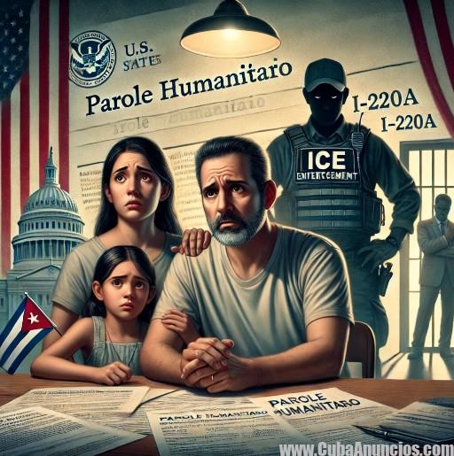 Quiénes están en mayor riesgo de ser deportados?