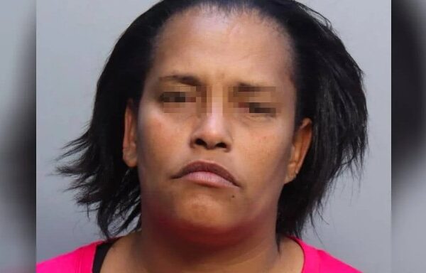 Arrestan a Mujer Relacionada con el Asesinato de El Taiger