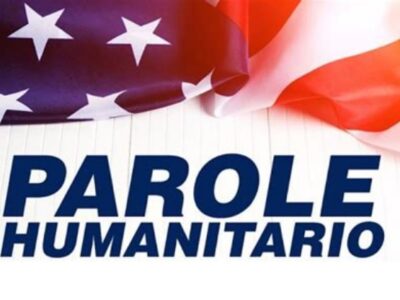 Suspensión indefinida de todas las solicitudes de inmigración