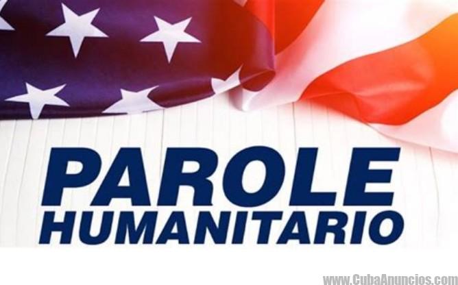 Suspensión indefinida de todas las solicitudes de inmigración