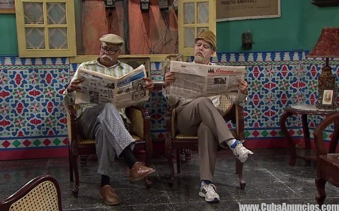 Adios a «Vivir del Cuento»