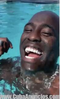 Arrestan en Miami-Dade al reguetonero cubano Chocolate MC