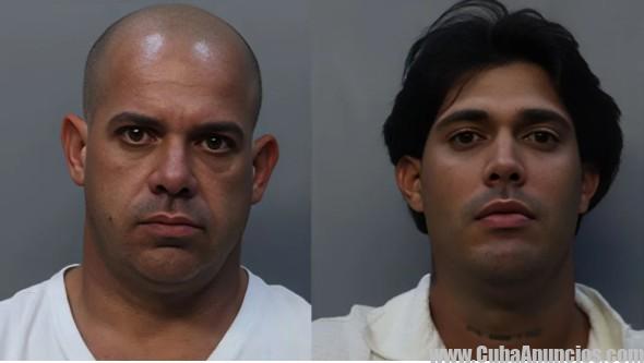 Vecinos de Hialeah enfrentan cargos por secuestro y agresión armada