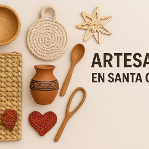 Arte y souvenirs