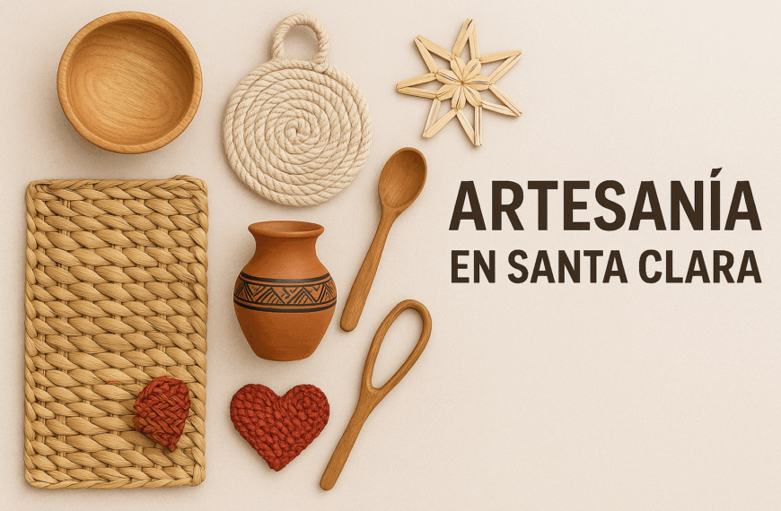Arte y souvenirs
