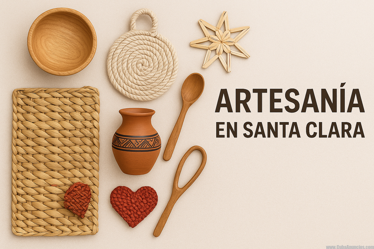 Arte y souvenirs