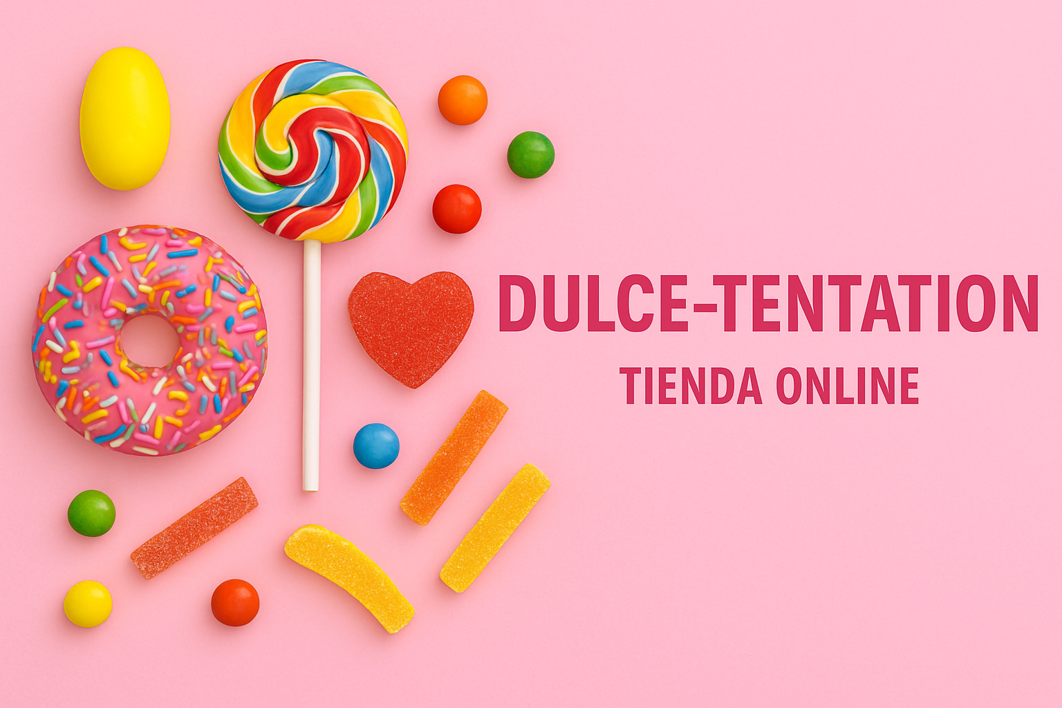 Dulce tentacion