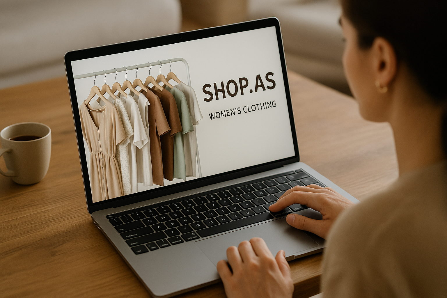 Shop.AS