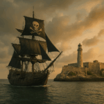 Historia de una Fortaleza Legendaria