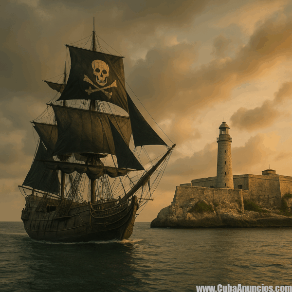 Historia de una Fortaleza Legendaria