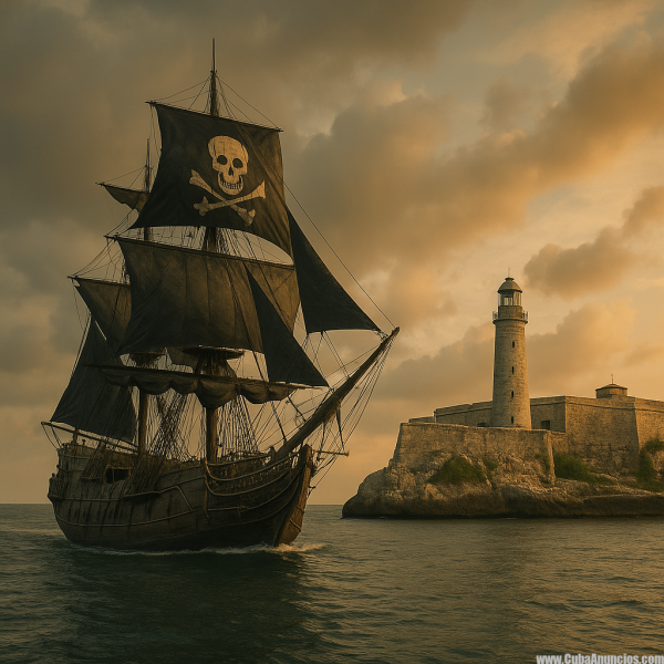 Historia de una Fortaleza Legendaria