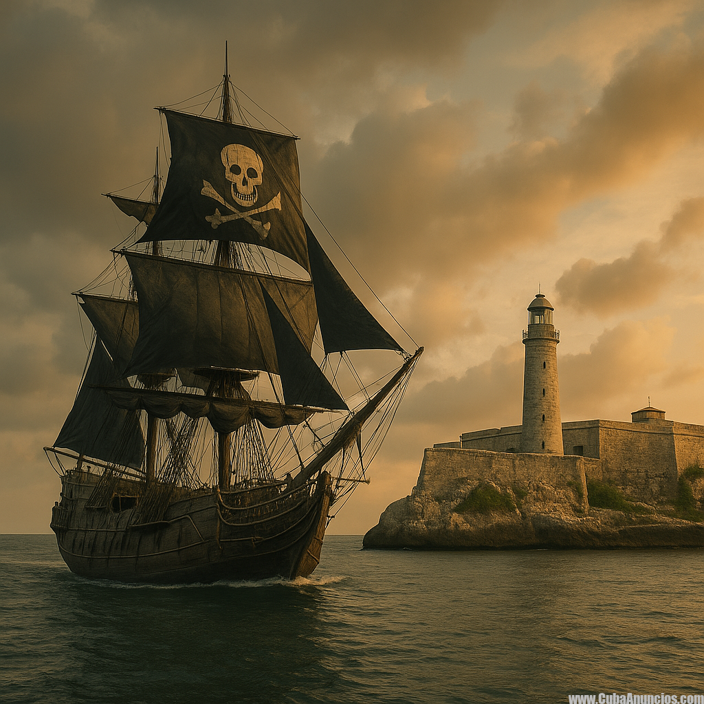 Historia de una Fortaleza Legendaria