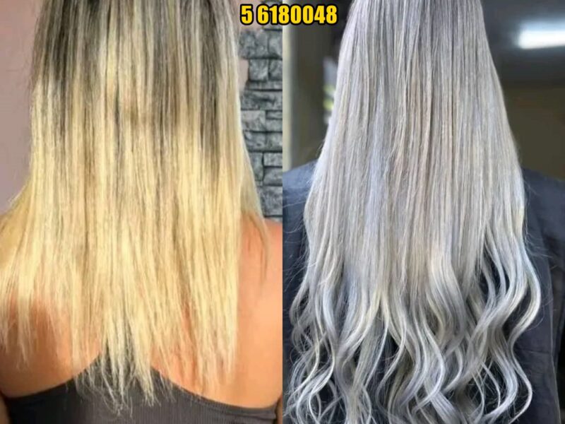 PONTE BONITA PELUQUERIA