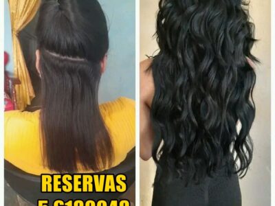 PONTE BONITA PELUQUERIA