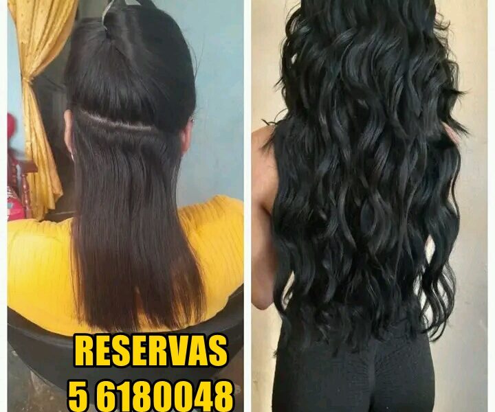 PONTE BONITA PELUQUERIA