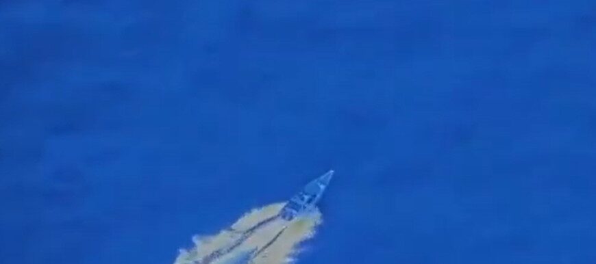 Ultima Hora: EE. UU. hunde otra embarcación sospechosa de narcotráfico frente a Venezuela; cuatro muertos, dice el Pentágono