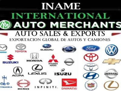 AUTOS IMPORTADOS DE MIAMI A EL MARIEL