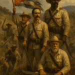 Los Mambises: Centinelas de la Libertad