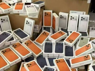 iPhone 17, 17 Pro, 17 Air, iPhone 16, 16e, serie iPhone 15,