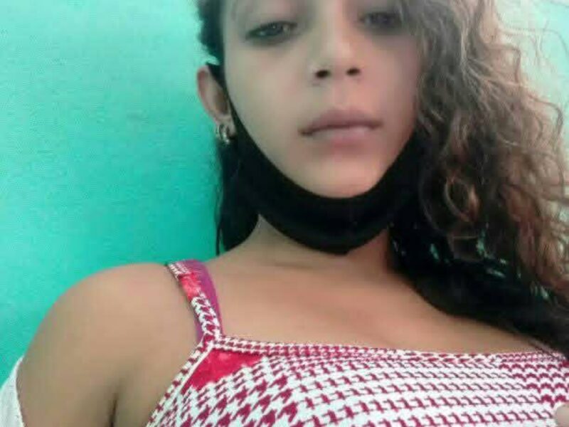 Creadora de Contenido UGC