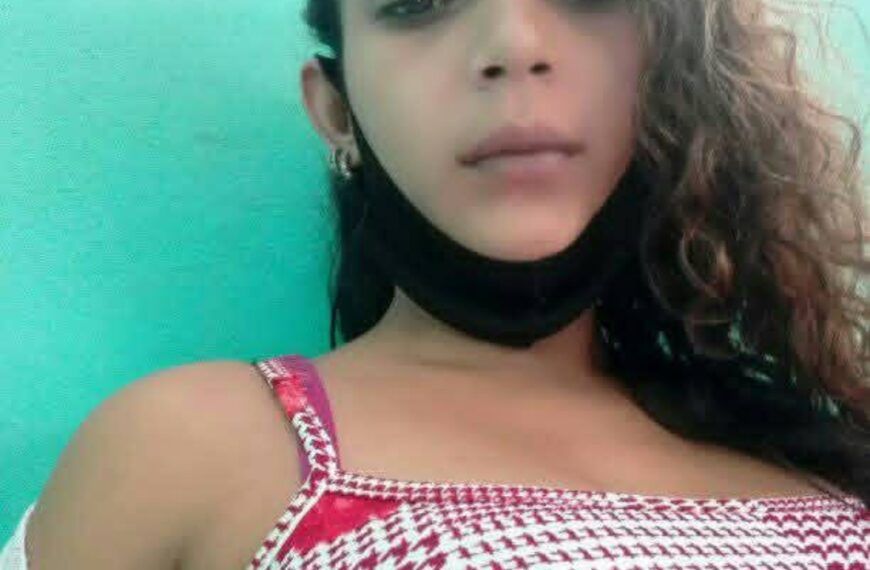 Creadora de Contenido UGC