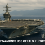 🚨⚓ ¡ALERTA EN EL CARIBE!